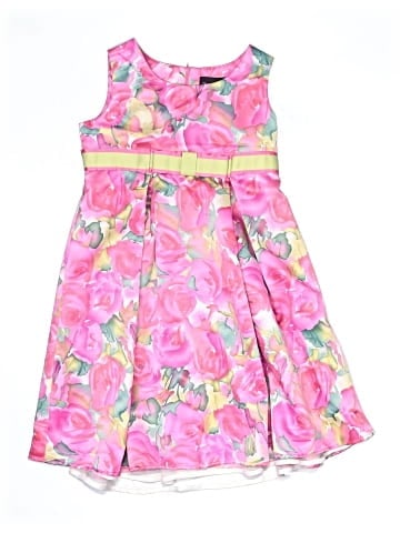Disorderly Kids Dress (view 1)