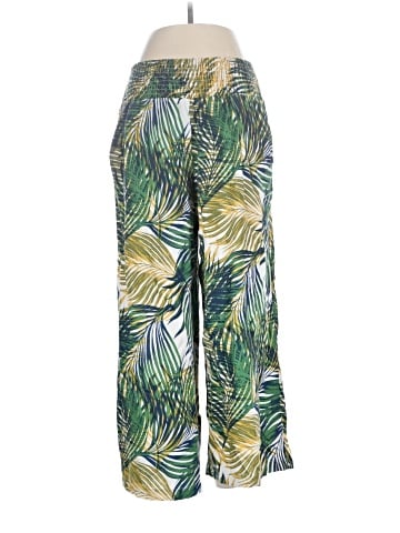 Tahari Linen Pants (view 1)