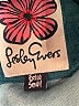 Lesley Evers Teal Blazer Size XS - photo 6