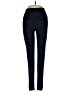Aqua Blue Active Pants Size XS - photo 1