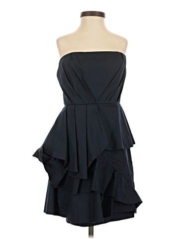 Alice + Olivia Cocktail Dress (view 1)
