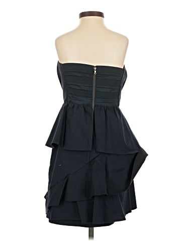 Alice + Olivia Cocktail Dress (view 2)