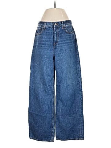 Abercrombie & Fitch Jeans (view 1)