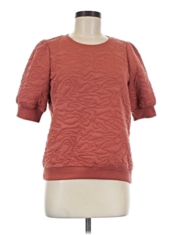 Nine West Sweatshirt (view 1)