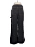 Forever 21 100% Cotton Chevron-herringbone Gray Jeans Size 29 waist - photo 2