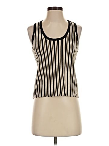 Worthington Sleeveless Top (view 1)