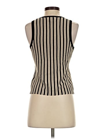 Worthington Sleeveless Top (view 2)