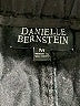 Danielle Bernstein Solid Black Shorts Size M - photo 3