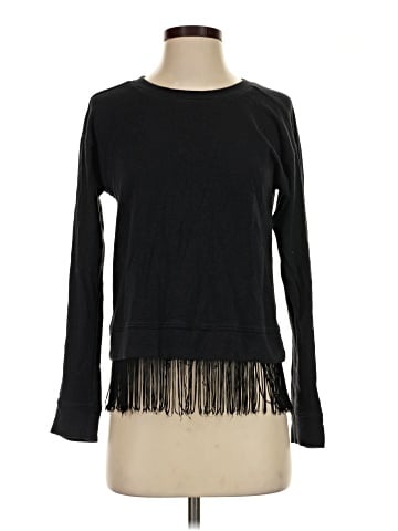 Splendid Pullover Sweater (view 1)