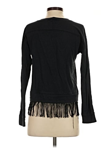 Splendid Pullover Sweater (view 2)