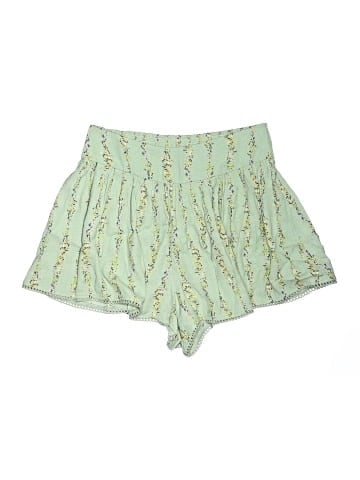 Free People Shorts (view 1)