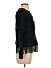 Splendid Black Pullover Sweater Size XS - photo 4