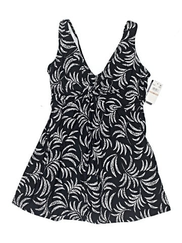 Island Escape Swimsuit Top (view 1)