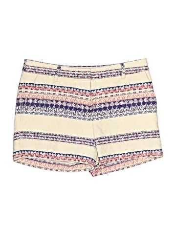 Katherine Barclay Shorts (view 1)