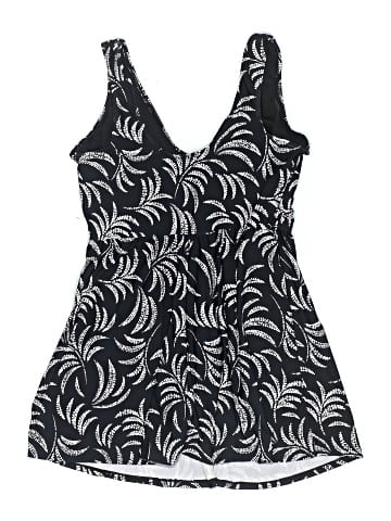 Island Escape Swimsuit Top (view 2)