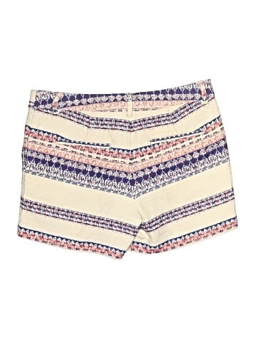 Katherine Barclay Shorts (view 2)