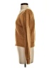 Forever 21 100% Acrylic Color Block Tan Pullover Sweater Size S - photo 5