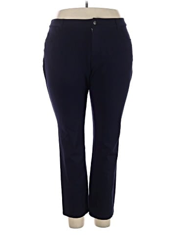 Talbots Active Pants (view 1)