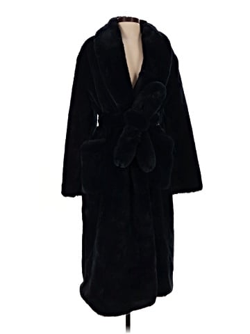 Reformation Coat (view 1)