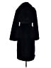 Reformation 100% Polyester Black Coat Size S - photo 2