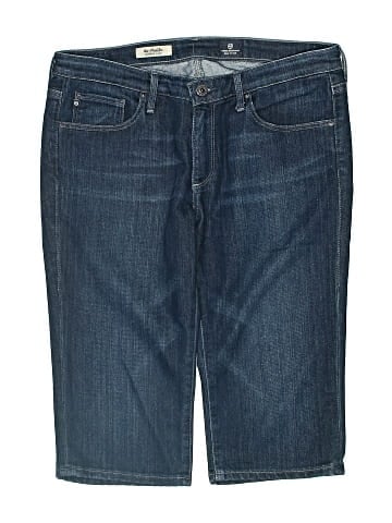 Adriano Goldschmied Denim Shorts (view 1)