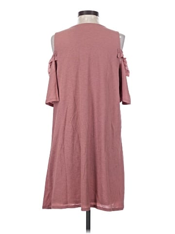 LC Lauren Conrad Casual Dress (view 2)