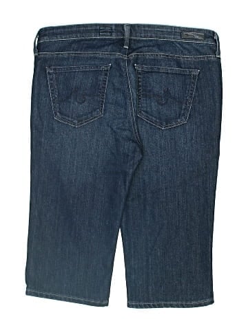 Adriano Goldschmied Denim Shorts (view 2)