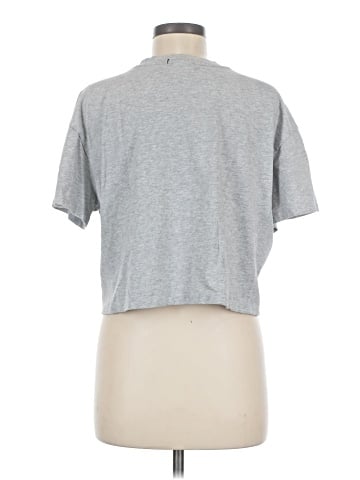 Champion Short Sleeve T-Shirt (view 2)