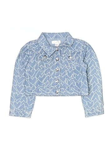 Nannette Denim Jacket (view 1)