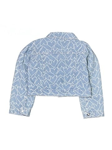 Nannette Denim Jacket (view 2)