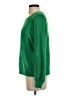 Vince Camuto Green Pullover Sweater Size S - photo 5