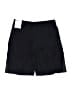 Nike 100% Polyester Black Athletic Shorts Size M (youth) - photo 2