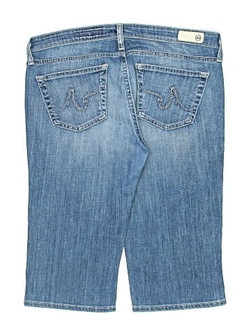 Adriano Goldschmied Denim Shorts (view 2)