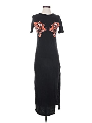 Silence and Noise Casual Dress (view 1)