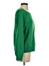 Vince Camuto Green Pullover Sweater Size S - photo 4