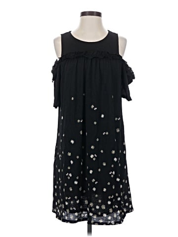 LC Lauren Conrad Casual Dress (view 1)