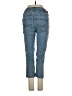 American Eagle Outfitters Hearts Blue Jeans Size 4S - photo 2