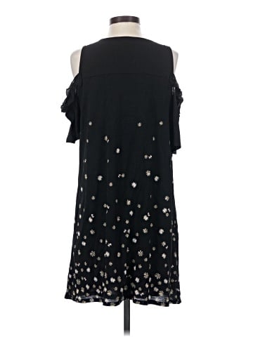LC Lauren Conrad Casual Dress (view 2)