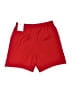 Nike 100% Polyester Red Athletic Shorts Size M (youth) - photo 2