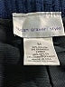 Susan Graver Solid Blue Active Pants Size M - photo 4
