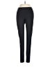 Adidas Solid Black Active Pants Size XS - photo 1