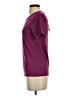 Fabletics Burgundy Active T-Shirt Size S - photo 5