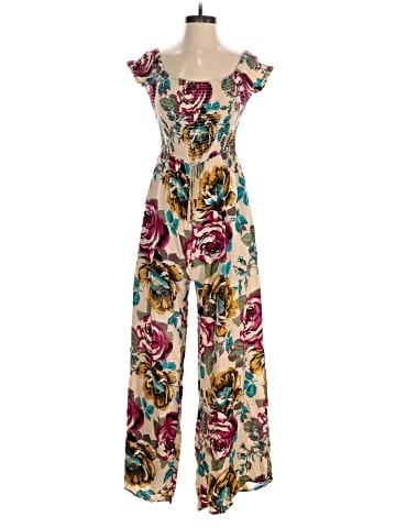 Band of Gypsies Jumpsuit (view 1)