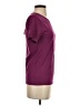 Fabletics Burgundy Active T-Shirt Size S - photo 4