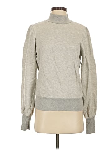 Michael Stars Turtleneck Sweater (view 1)