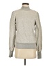 Michael Stars Gray Turtleneck Sweater Size Sm (0) - photo 1
