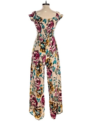 Band of Gypsies Jumpsuit (view 2)