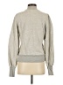 Michael Stars Gray Turtleneck Sweater Size Sm (0) - photo 2
