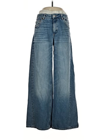 Zara Jeans (view 1)
