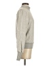 Michael Stars Gray Turtleneck Sweater Size Sm (0) - photo 4